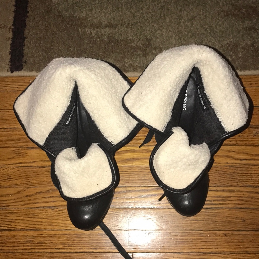 Call It Spring Boots - Picture 2 of 6